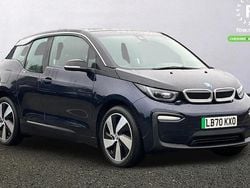 Used 2022 BMW i3 Hatchback | £12,599 (Good price)