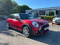 Mini Cooper Clubman