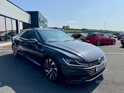 Grey Used 2019 VW Arteon R-line Hatchback | £16,495 (Fair price)