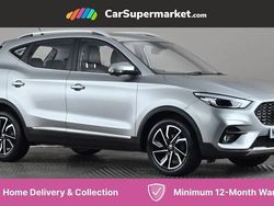 Used 2024 MG ZS Exclusive Sedan | £14,197 (Good price)