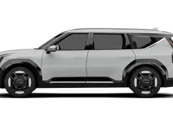 New 2025 Kia EV9 Air SUV | £59,750 (Good price)