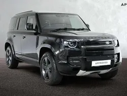 Used 2024 Land Rover Defender HSE Dynamic SUV | £62,995 (Good price)