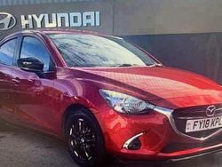 Used 2018 Mazda 2 Inclusive | £7,950 (Good price)