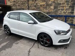 Used 2011 VW Polo GTI | £4,990 (Good price)