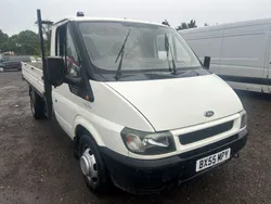 White Used 2006 Ford Transit | £3,295 (Fair price)