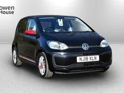 VW up!