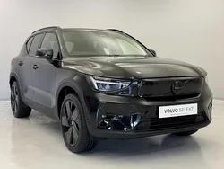Used 2025 Volvo EX40 Plus SUV | £36,995