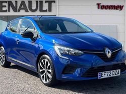 Used 2022 Renault Clio V Evolution Hatchback | £12,995 (Fair price)