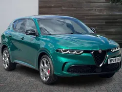 Other Used 2024 Alfa Romeo Tonale SUV | £27,485 (Fair price)
