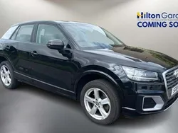 Used 2018 Audi Q2 Sport SUV | £12,300 (Fair price)