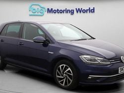Used 2020 VW Golf VIII Edition Hatchback | £14,600 (Fair price)