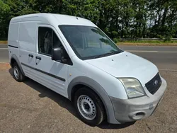White Used 2012 Ford Transit Van | £6,495 (Expensive)