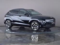 New 2024 Hyundai Kona Ultimate SUV | £29,195 (Fair price)