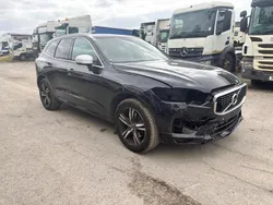 Black Used 2018 Volvo XC60 R-Design SUV | £9,995