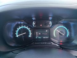 White Used 2024 Citroën e-Berlingo MPV | £17,888