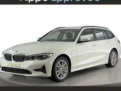 Used 2022 BMW 330e Estate | £18,920 (Super price)