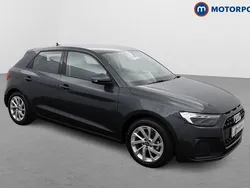 Used 2026 Audi A1 Sportback Sport Hatchback | £17,649