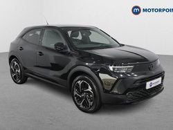 Black New 2025 Vauxhall Mokka Ultimate SUV | £21,999 (Fair price)