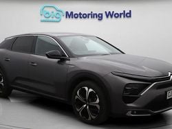 Used 2023 Citroën C5 X PureTech Estate | £16,781 (Fair price)