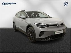 Grey Used 2021 VW ID.4 Pro Performance SUV | £17,985 (Fair price)
