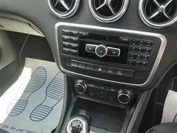 Grey Used 2013 Mercedes A180 Hatchback | £7,395 (Fair price)