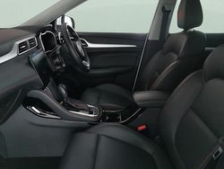 White Used 2023 MG ZS Exclusive Sedan | £15,513 (Fair price)