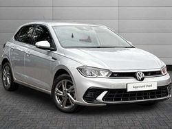 Used 2023 VW Polo | £18,991
