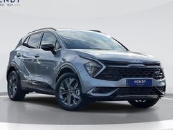 Used 2024 Kia Sportage GT-Line SUV | £28,999 (Fair price)