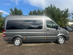 Grey Used 2017 Mercedes Sprinter Van | £19,950