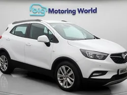 Used 2019 Vauxhall Mokka Active SUV | £8,899 (Fair price)