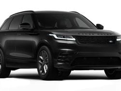 New 2026 Land Rover Range Rover Velar SE Dynamic SUV | £65,273 (Good price)