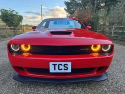 Red Used 2015 Dodge Challenger Coupe | £48,995