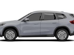 New 2025 BMW iX1 M Sport SUV | £45,396 (Fair price)