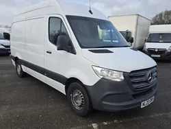 White Used 2020 Mercedes Sprinter Progressive Van | £10,450 (Super price)