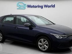 Used 2023 VW Golf VIII Life Hatchback | £17,000 (Good price)
