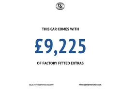 White Used 2019 BMW X5 M Sport SUV | £37,500 (Fair price)