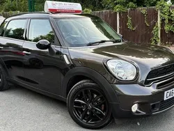 Used 2016 Mini Cooper S Countryman SUV | £8,995 (Fair price)