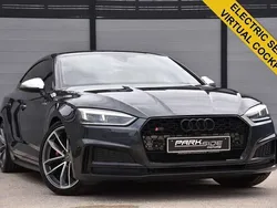 Used 2017 Audi A5 Sportback | £17,995 (Fair price)