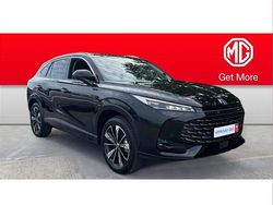 Other Used 2025 MG HS Trophy SUV | £25,493