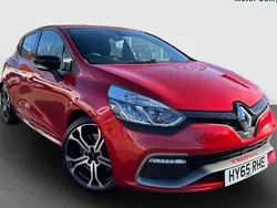 Used 2013 Renault Clio IV Trophy Hatchback | £9,999 (Fair price)