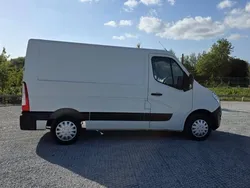 White Used 2016 Renault Master Business Van | £6,990 (Super price)