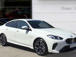 White Used 2025 BMW 220 M Sport Coupe | £29,900 (Super price)