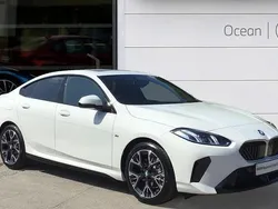 White Used 2025 BMW 220 M Sport Coupe | £30,950 (Super price)
