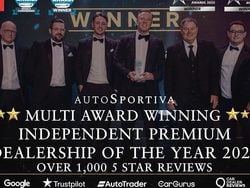 Used 2023 Mercedes S580 Executive Sedan | £79,990