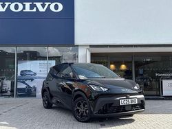 Black Used 2025 BYD Dolphin Comfort Hatchback | £18,890 (Good price)