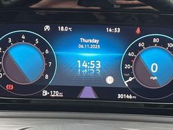 Grey Used 2022 VW Golf VIII Edition Hatchback | £18,499 (Fair price)