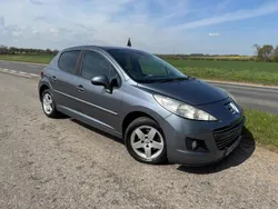 Grey Used 2010 Peugeot 207 Sport Hatchback | £2,095 (Fair price)