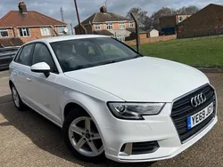 Used 2019 Audi A3 | £16,440 (Super price)