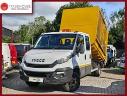 White Used 2018 Iveco Daily Van | £12,901 (Super price)