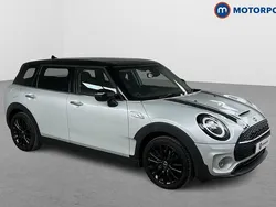 Used 2020 Mini Cooper Clubman Classic Estate | £15,349 (Super price)